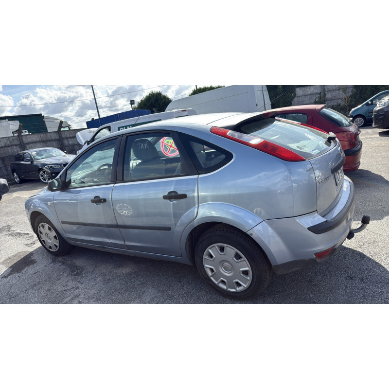Vitre arriere droit FORD FOCUS 2 Photo n°10