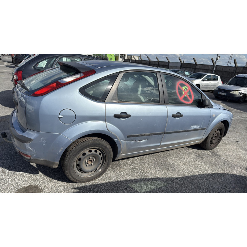 Vitre arriere droit FORD FOCUS 2 Photo n°11