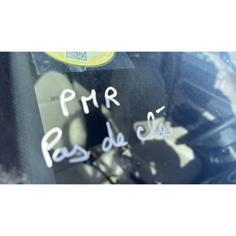 Vitre arriere droit FORD FOCUS 2 Photo n°12