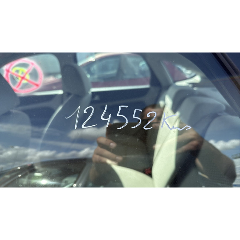 Vitre arriere droit FORD FOCUS 2 Photo n°15