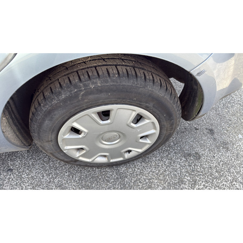 Vitre arriere droit FORD FOCUS 2 Photo n°16