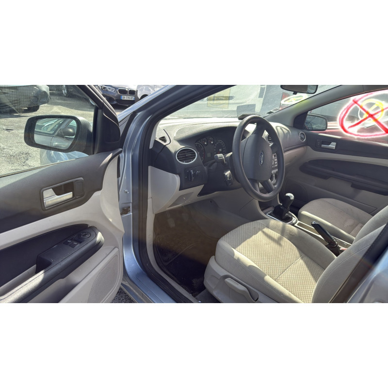 Vitre arriere droit FORD FOCUS 2 Photo n°17