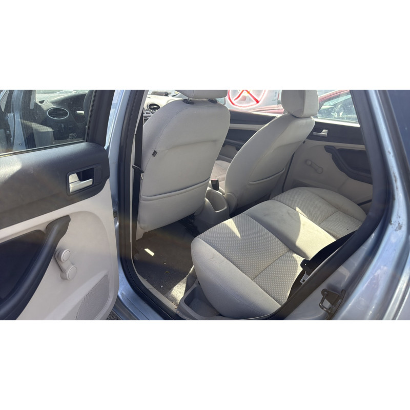 Vitre arriere droit FORD FOCUS 2 Photo n°18