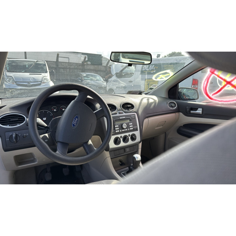 Vitre arriere droit FORD FOCUS 2 Photo n°20
