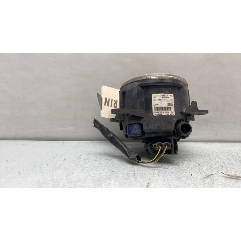 Anti brouillard gauche (feux) FORD FIESTA 6 Photo n°4