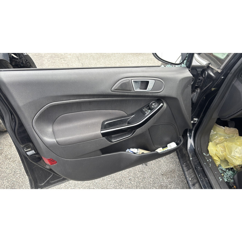 Custode arriere gauche FORD FIESTA 6 Photo n°14
