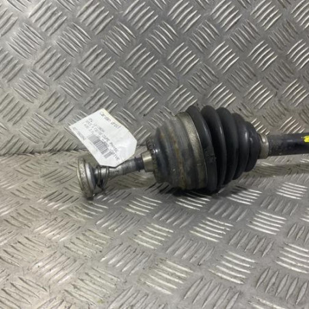 Cardan droit (transmission) BMW SERIE 4 F32/F82