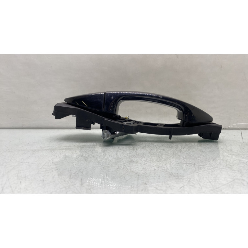 Poignee porte arriere droit FORD FIESTA 6 Photo n°1