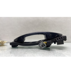 Poignee porte arriere droit FORD FIESTA 6