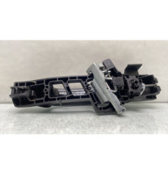 Poignee porte arriere droit FORD FIESTA 6