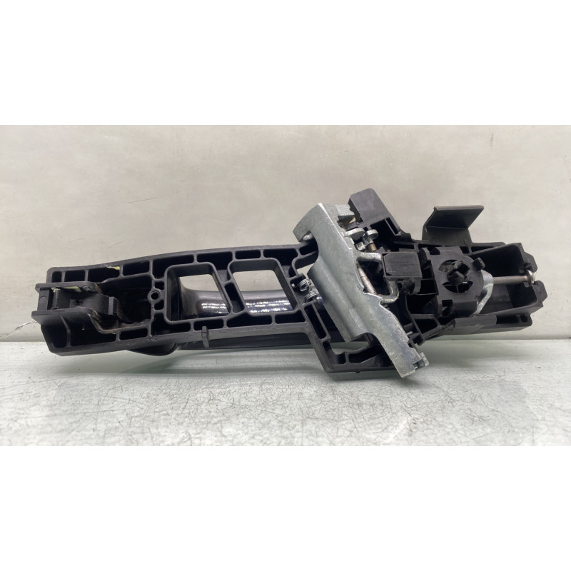 Poignee porte arriere droit FORD FIESTA 6 Photo n°4