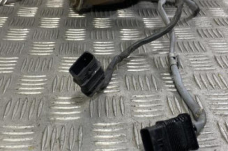 Catalyseur (echappement) BMW SERIE 4 F32