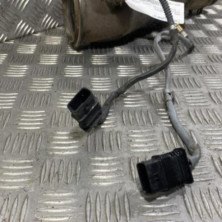 Catalyseur (echappement) BMW SERIE 4 F32