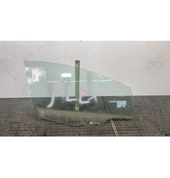 Vitre avant droit FORD FIESTA 6 Photo n°1