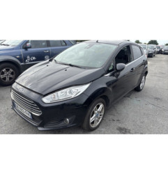 Vitre avant droit FORD FIESTA 6