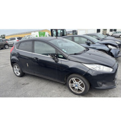 Vitre avant droit FORD FIESTA 6