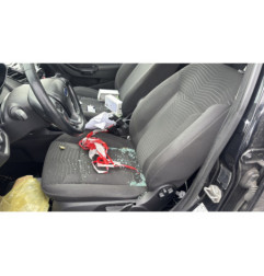Vitre avant droit FORD FIESTA 6
