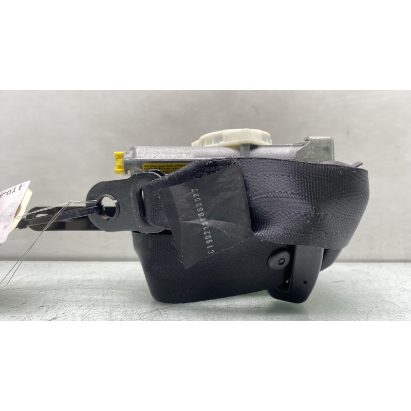 Pretensionneur de ceinture avant droit FORD FIESTA 6 Photo n°2