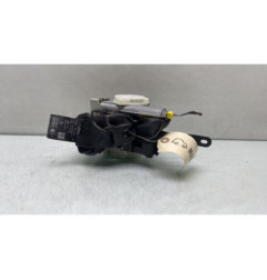 Pretensionneur de ceinture avant gauche FORD FIESTA 6