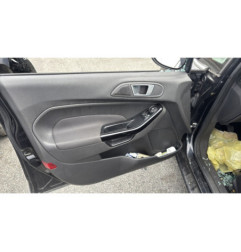 Commande de phare FORD FIESTA 6
