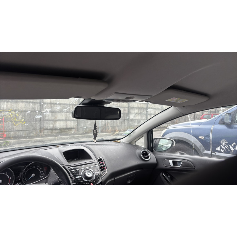 Commande de phare FORD FIESTA 6 Photo n°20