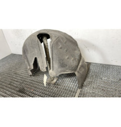 Pare boue arriere droit FORD FIESTA 6
