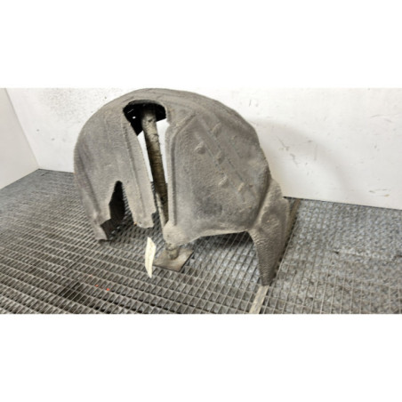 Pare boue arriere droit FORD FIESTA 6