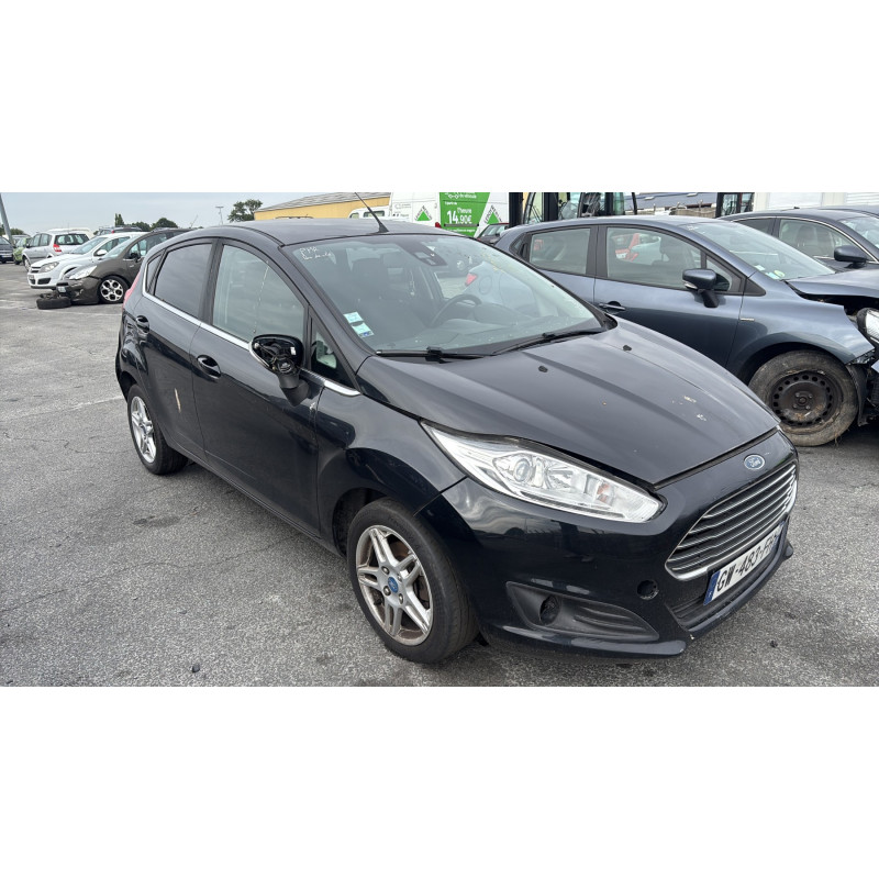 Alternateur FORD FIESTA 6 Photo n°6