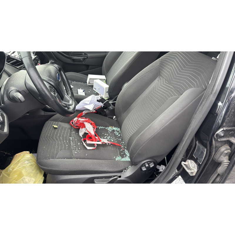 Alternateur FORD FIESTA 6 Photo n°16