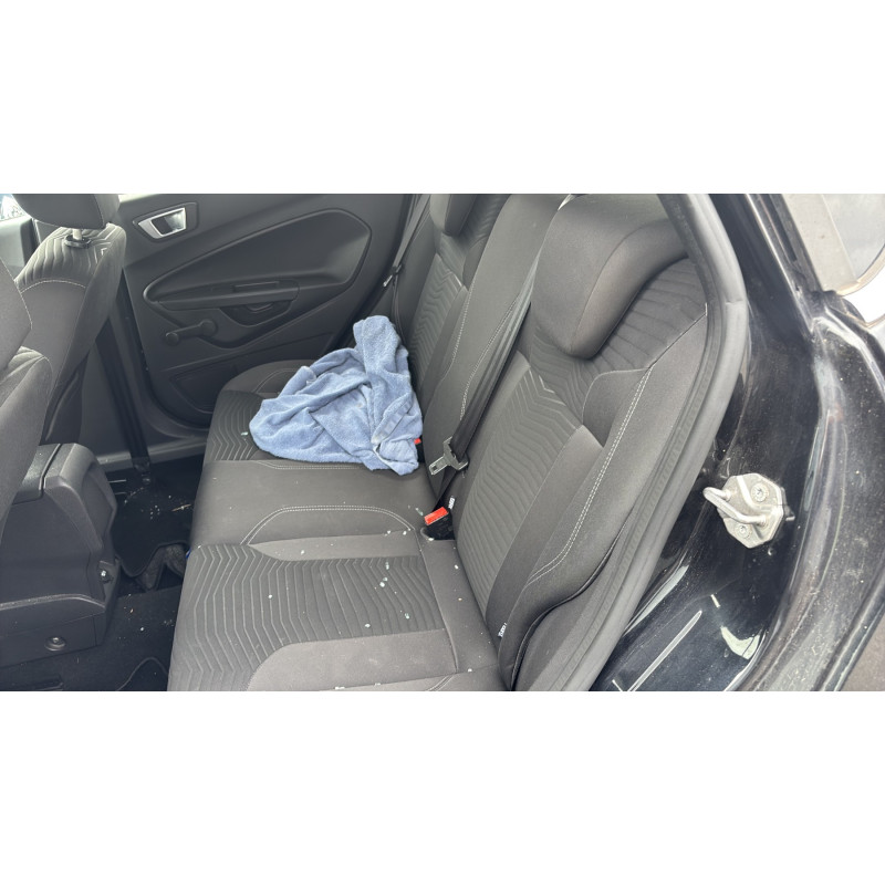 Alternateur FORD FIESTA 6 Photo n°18