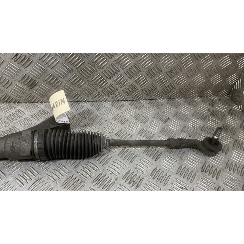 Cremaillere assistee FORD FIESTA 6 Photo n°4