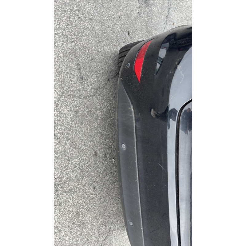 Cremaillere assistee FORD FIESTA 6 Photo n°10