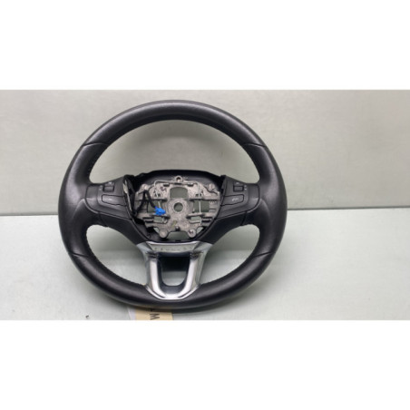 Volant PEUGEOT 2008 1 Photo n°1
