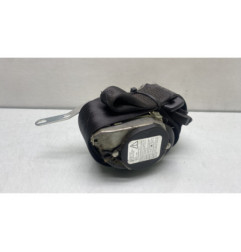 Pretensionneur de ceinture avant gauche VOLKSWAGEN POLO 4 Photo n°1