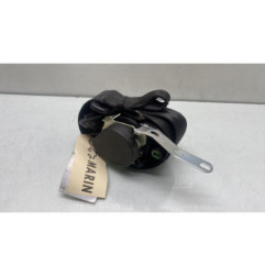 Pretensionneur de ceinture avant gauche VOLKSWAGEN POLO 4