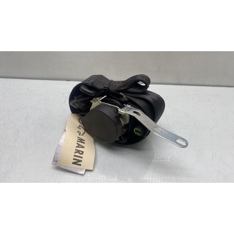 Pretensionneur de ceinture avant gauche VOLKSWAGEN POLO 4 Photo n°2