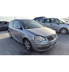 Pretensionneur de ceinture avant gauche VOLKSWAGEN POLO 4