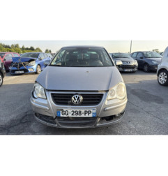 Pretensionneur de ceinture avant gauche VOLKSWAGEN POLO 4