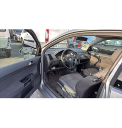 Pretensionneur de ceinture avant gauche VOLKSWAGEN POLO 4