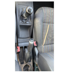 Pretensionneur de ceinture avant gauche VOLKSWAGEN POLO 4