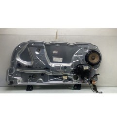 Leve vitre electrique avant droit VOLKSWAGEN POLO 4 Photo n°1