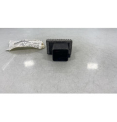 Boitier de prechauffage NISSAN MICRA 3