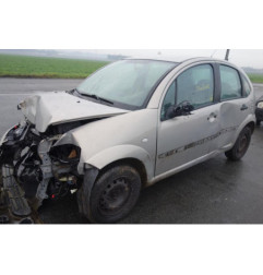 Boitier de prechauffage CITROEN C3 1