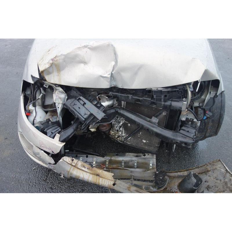 Boitier de prechauffage CITROEN C3 1 Photo n°16