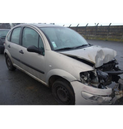 Boitier de prechauffage CITROEN C3 1