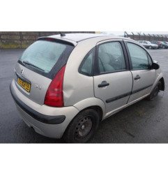 Boitier de prechauffage CITROEN C3 1