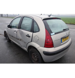 Boitier de prechauffage CITROEN C3 1