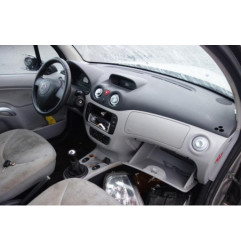 Boitier de prechauffage CITROEN C3 1
