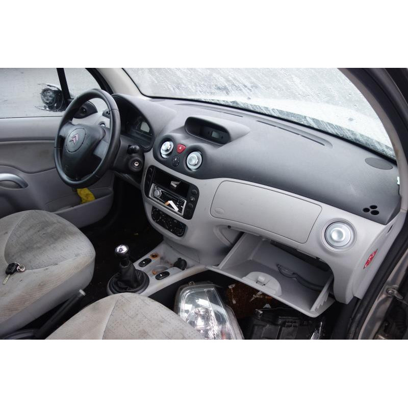 Boitier de prechauffage CITROEN C3 1 Photo n°20