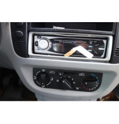 Boitier de prechauffage CITROEN C3 1